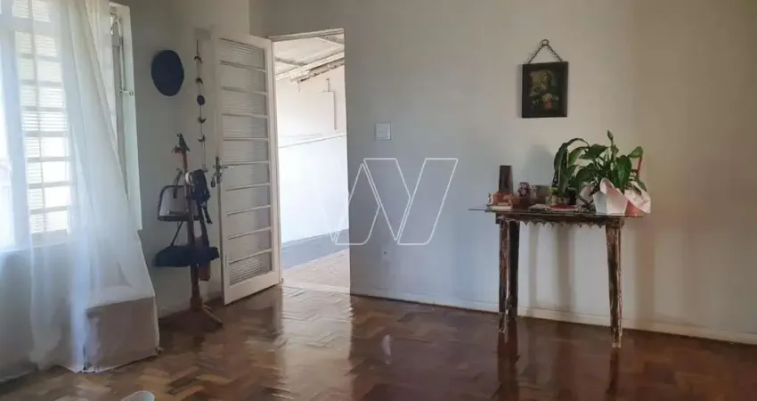 Casa com 2 quartos à venda no Sousas, Campinas 