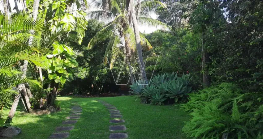Terreno em condomínio fechado à venda na Rua San Conrado, S/N, Loteamento Caminhos de San Conrado (Sousas), Campinas