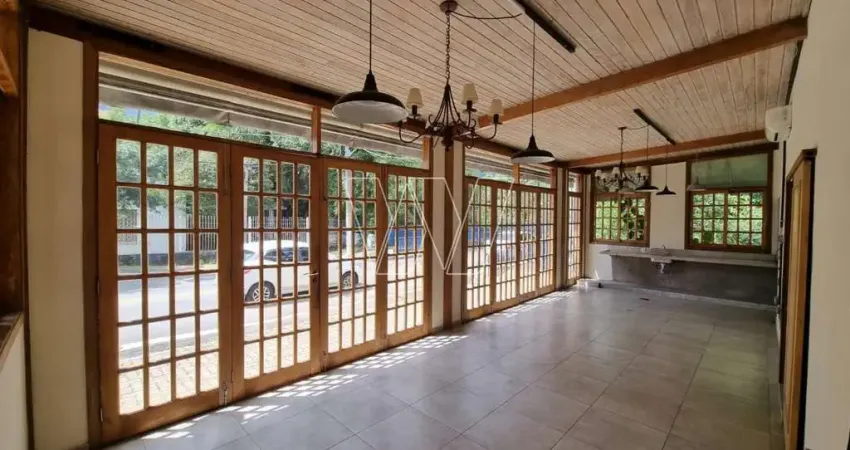 Sala comercial para alugar no Sousas, Campinas