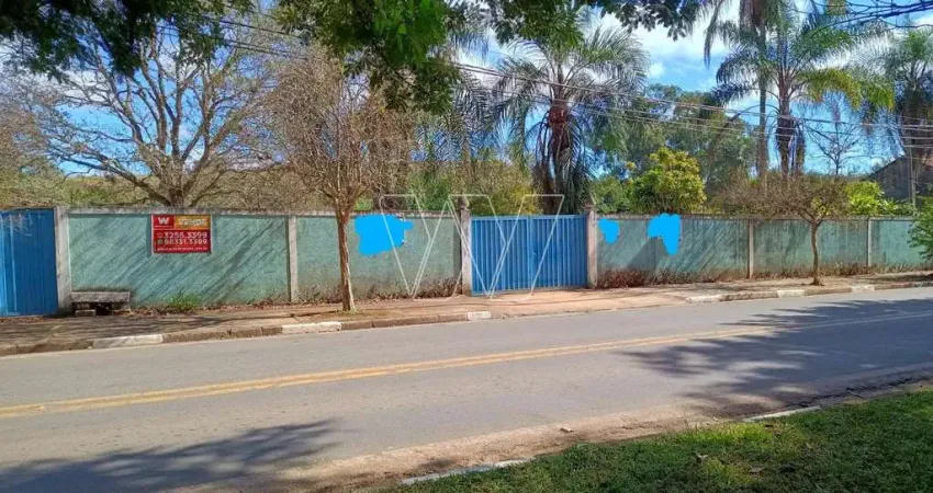 Casa com 2 quartos à venda no Joaquim Egídio, Campinas 