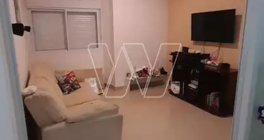 Casa com 3 quartos à venda no Conjunto Habitacional Vila Santana (Sousas), Campinas 