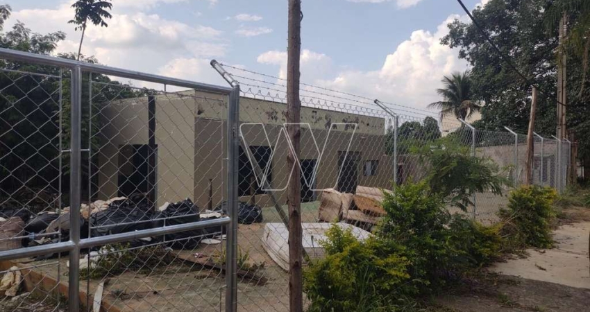 Terreno comercial à venda no Jardim São Francisco (Sousas), Campinas 