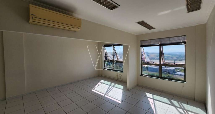 Sala comercial para alugar no Jardim Conceição (Sousas), Campinas 