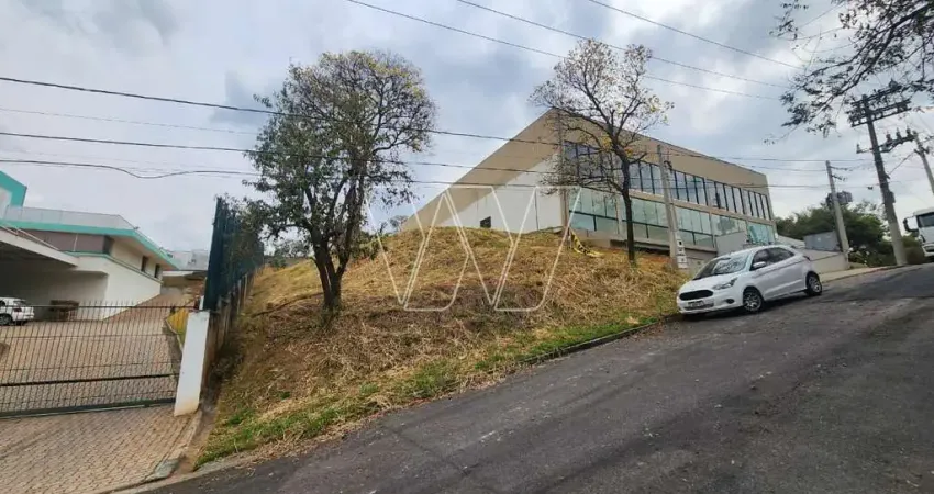 Terreno comercial à venda no Jardim Conceição (Sousas), Campinas 