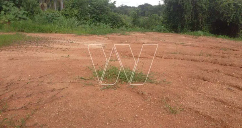 Terreno comercial para alugar no Jardim Conceição (Sousas), Campinas 