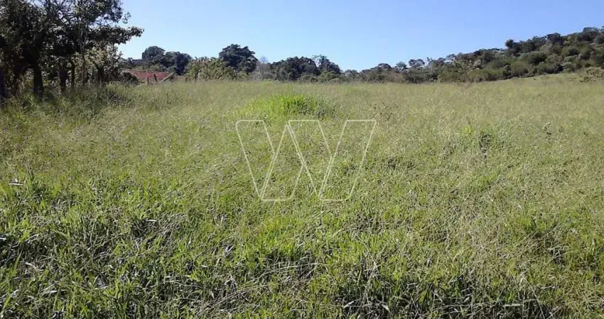 Chácara / sítio com 1 quarto à venda na Estrada Pedreira Km 8, km 7, Sousas, Campinas
