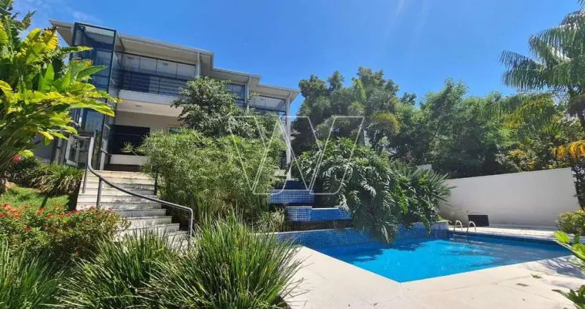Casa em condomínio fechado com 3 quartos à venda na Rua San Conrado, S/N, Loteamento Caminhos de San Conrado (Sousas), Campinas
