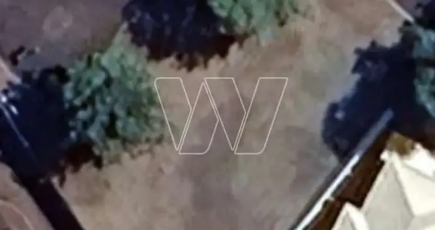 Terreno em condomínio fechado à venda no Loteamento Residencial Jaguari (Sousas), Campinas