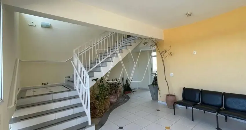 Sala comercial à venda no Jardim Conceição (Sousas), Campinas 