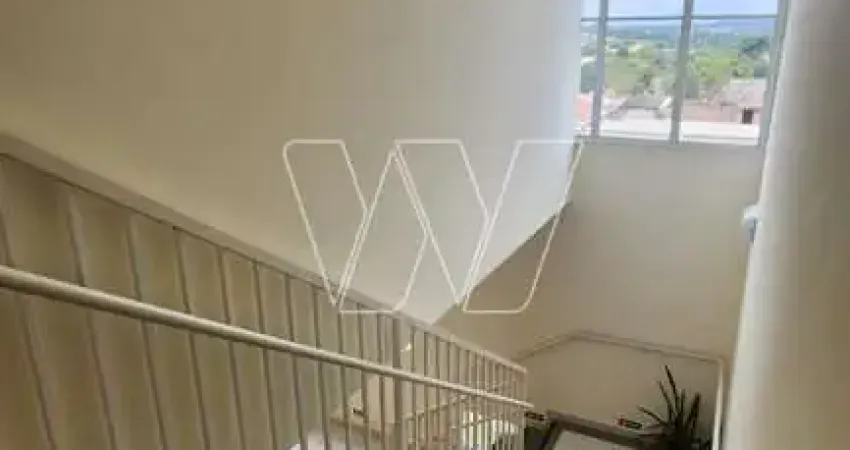 Sala comercial para alugar no Jardim Conceição (Sousas), Campinas 