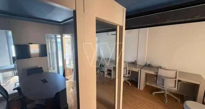 Sala comercial à venda na Rodovia Heitor Penteado, 149, Sousas, Campinas