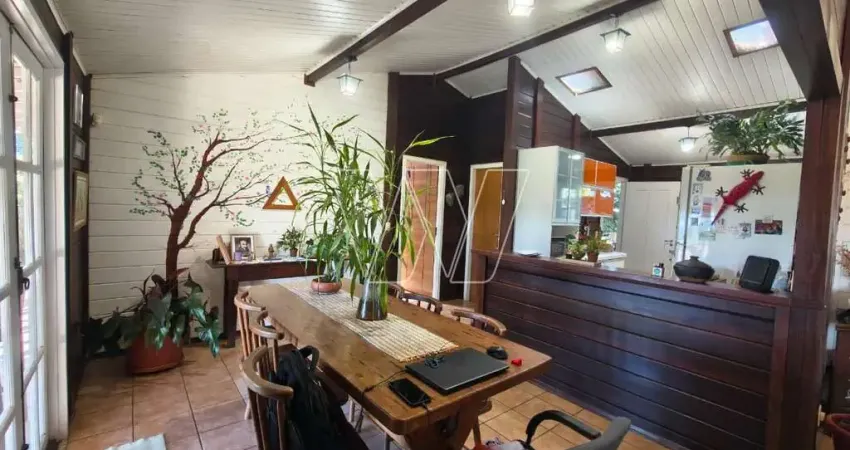 Casa em condomínio fechado com 4 quartos para alugar na Rua San Conrado, S/N, Loteamento Caminhos de San Conrado (Sousas), Campinas