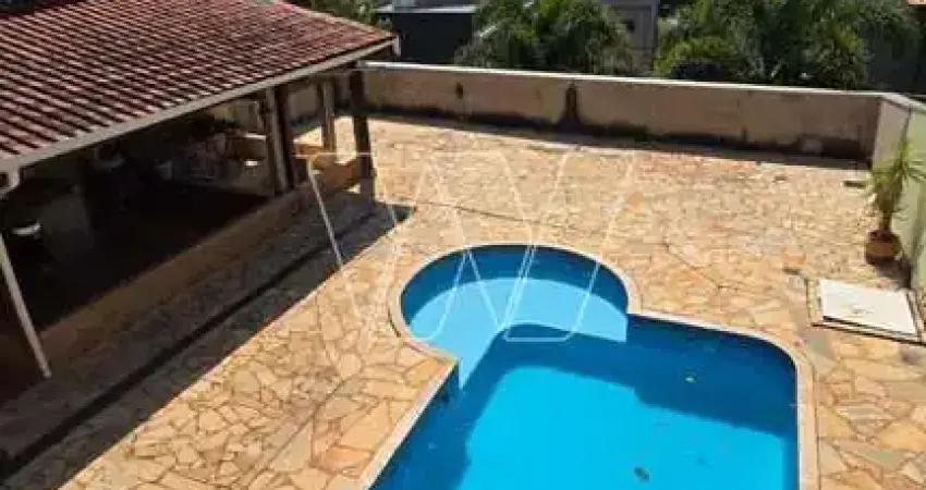 Casa em condomínio fechado com 3 quartos à venda no Loteamento Caminhos de San Conrado (Sousas), Campinas 
