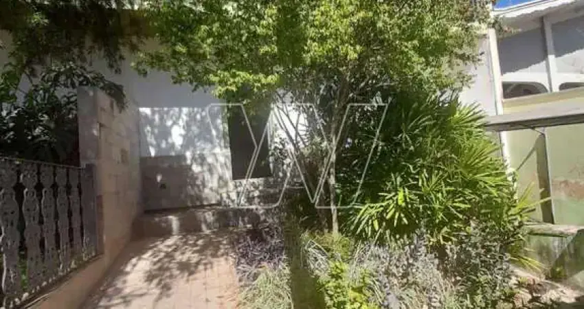 Casa com 6 quartos à venda no Conjunto Habitacional Vila Santana (Sousas), Campinas 