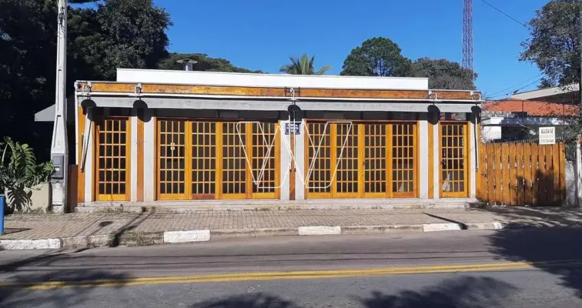 Sala comercial para alugar no Sousas, Campinas