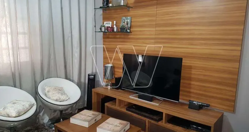 Casa com 4 quartos à venda no Sousas, Campinas