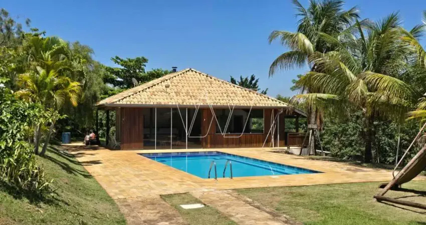 Chácara / sítio com 9 quartos para alugar na Estrada Pedreira Km 8, km 7, Sousas, Campinas