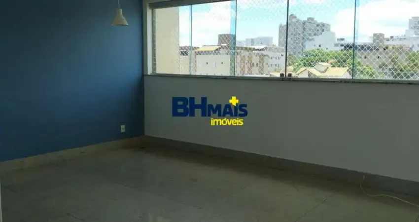 Cobertura com 3 quartos para alugar na Rua Castelo Santarém, 405, Castelo, Belo Horizonte