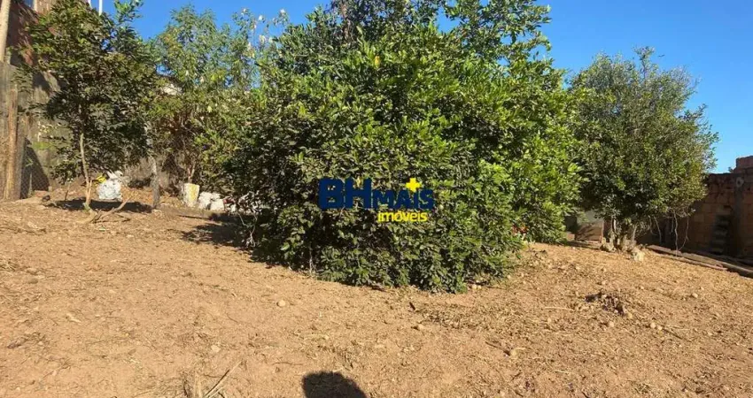 Terreno à venda na Amélia de Almeida, 254, Monte Azul, Belo Horizonte
