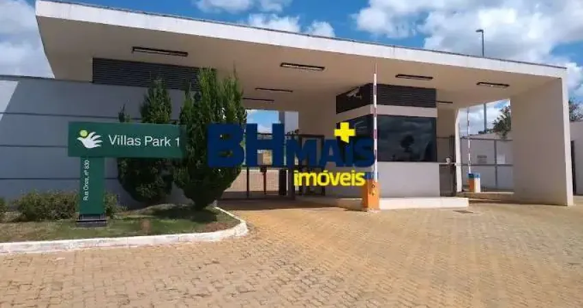 Terreno à venda na Rio Novo, 01, Parque Jardim Alterosa, Vespasiano