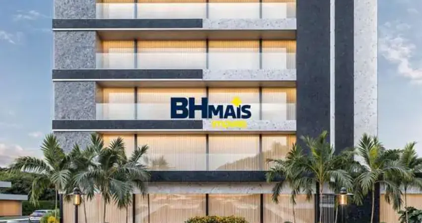 Ponto comercial à venda na Avenida Miguel Perrela, 1, Castelo, Belo Horizonte