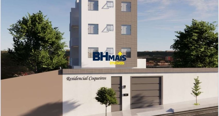 Prédio à venda na Jose Andrada Costa, 87, Coqueiros, Belo Horizonte