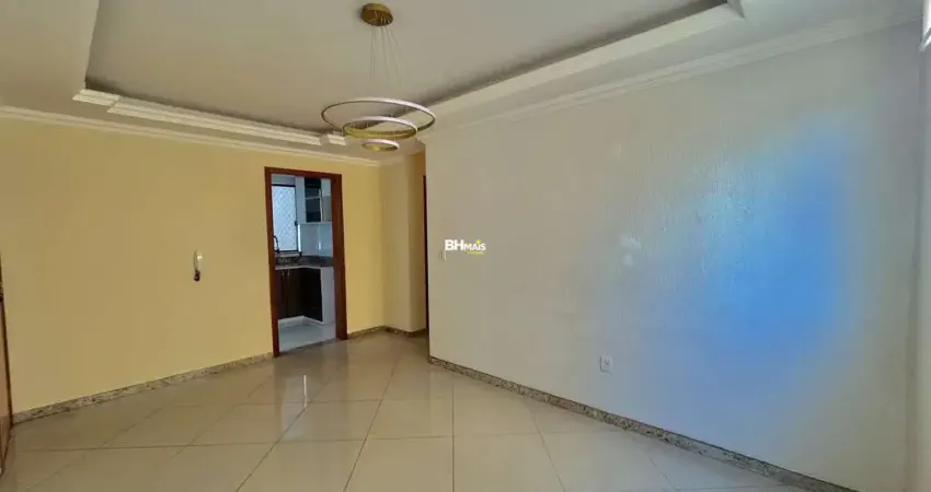 Apartamento com 3 quartos à venda na Senador Virgílio Tavara, 229, Santa Terezinha, Belo Horizonte