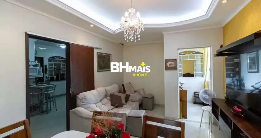 Casa com 3 quartos à venda na Cisplatina, 411, Caiçara-Adelaide, Belo Horizonte