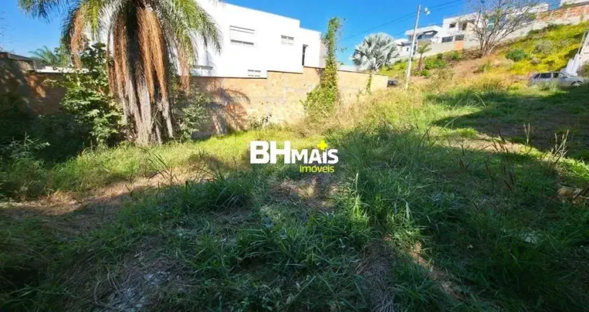 Terreno em condomínio fechado à venda na Avenida Portal do Sol, 115, Portal do Sol, Contagem