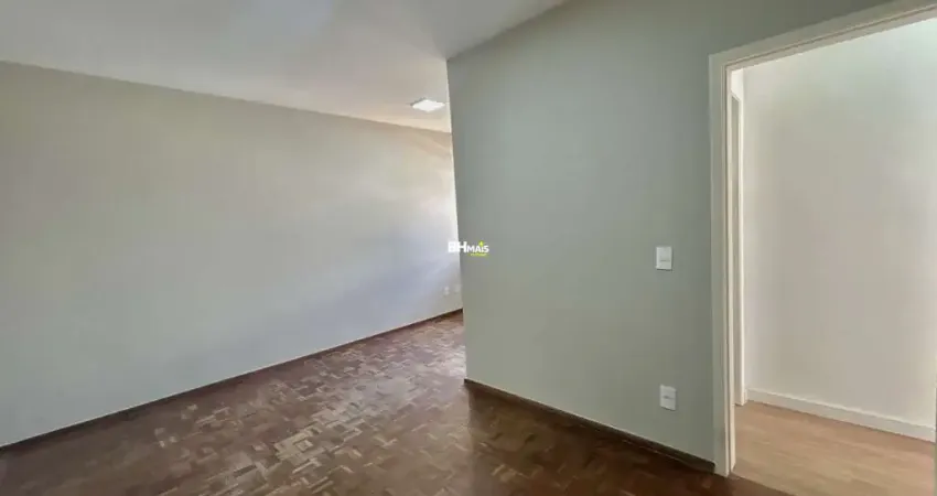 Apartamento com 3 quartos à venda na Rua Geraldo Magela de Almeida, 150, Manacás, Belo Horizonte
