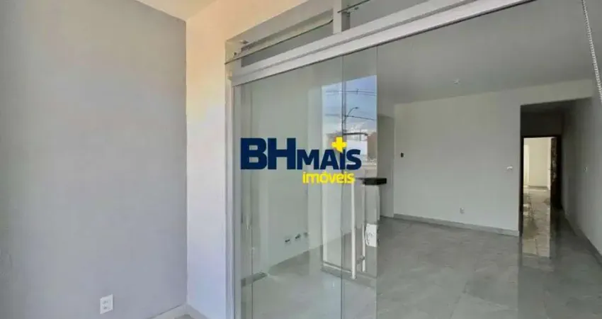 Casa com 3 quartos à venda na Avenida João Soares, 1021, Xangri-Lá, Belo Horizonte