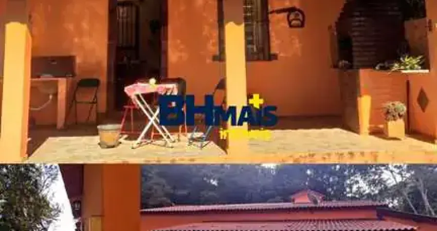 Chácara / sítio com 4 quartos à venda na J. F. Maciel, 005, Pedras, Itatiaiuçu