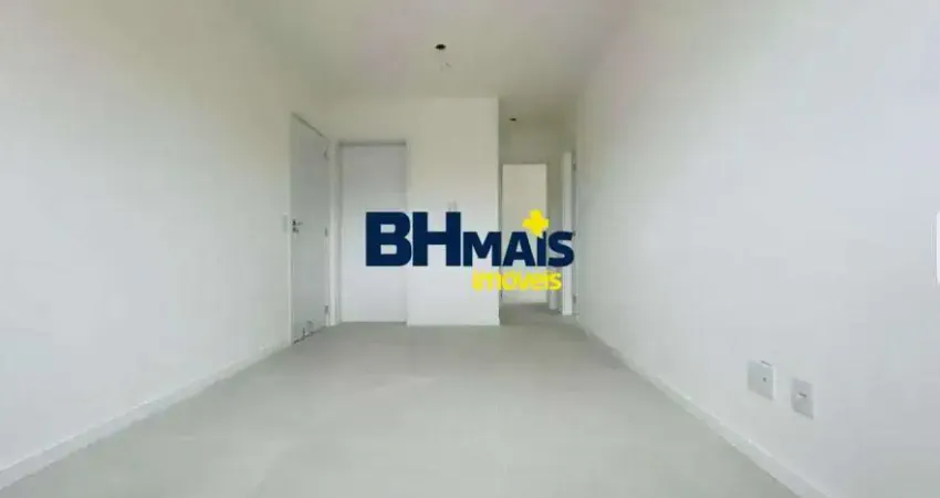 Apartamento com 2 quartos à venda na Professor Francisco Henrique, 125, Caiçara, Belo Horizonte