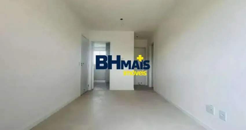 Apartamento com 2 quartos à venda na Professor Francisco Henriques, 125, Alto Caiçaras, Belo Horizonte