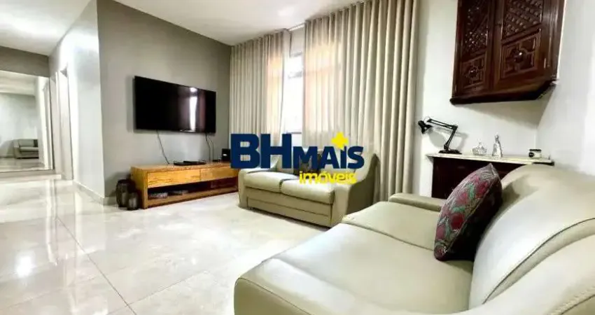 Apartamento com 3 quartos à venda na Carlos Alves, 69, São José, Belo Horizonte