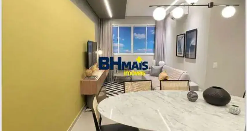 Apartamento com 3 quartos à venda na Rua Senhora do Porto, 1080, Palmeiras, Belo Horizonte