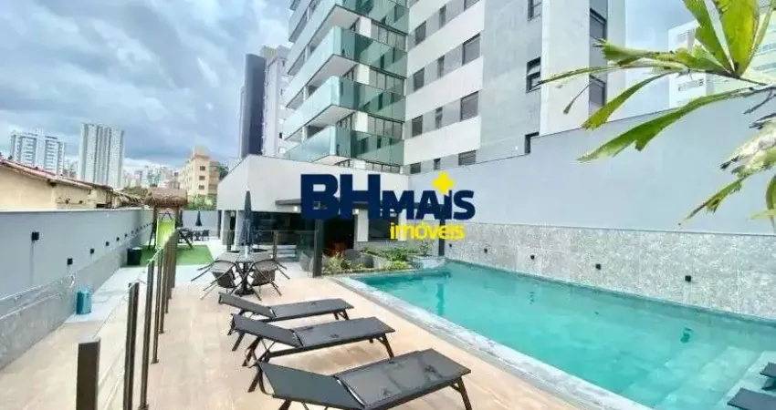 Apartamento com 4 quartos à venda na Rua Turquesa, 222, Prado, Belo Horizonte