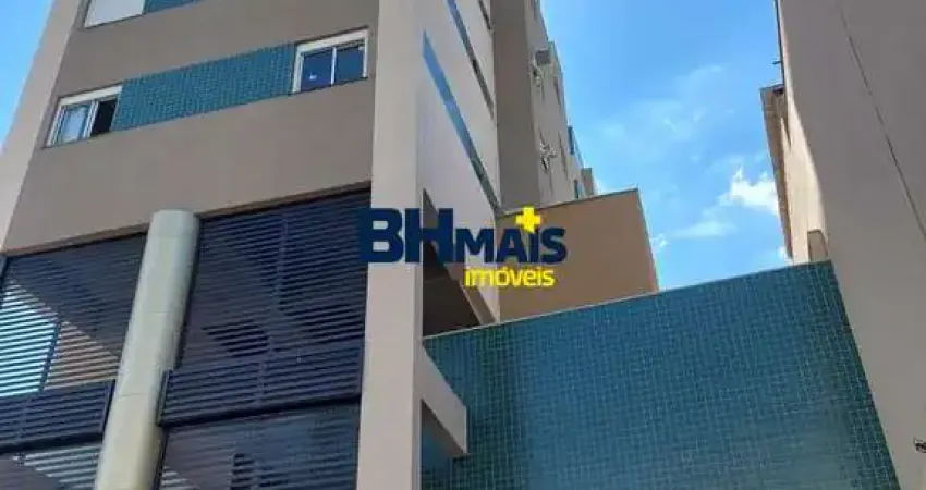 Ponto comercial para alugar na Avenida Presidente Tancredo Neves, 3850, Castelo, Belo Horizonte