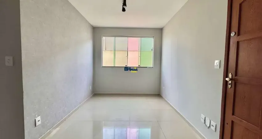 Apartamento com 3 quartos à venda na Henfil, 950, Serrano, Belo Horizonte