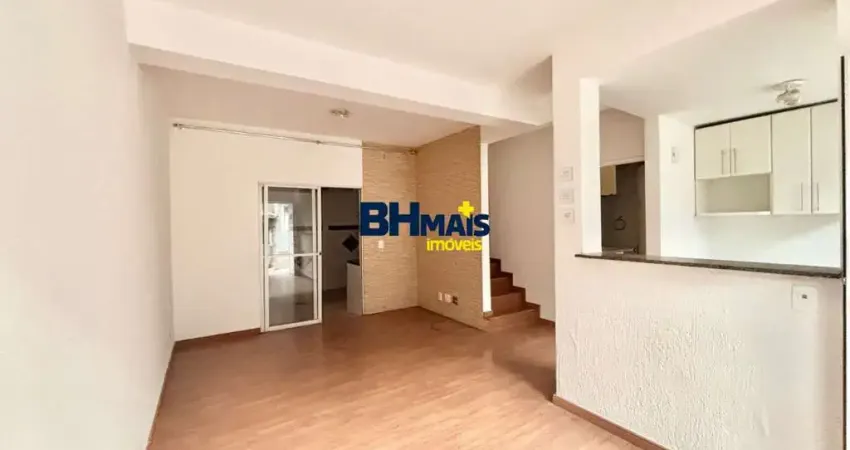 Casa em condomínio fechado com 3 quartos à venda na Avenida Miguel Perrela, 401, Castelo, Belo Horizonte