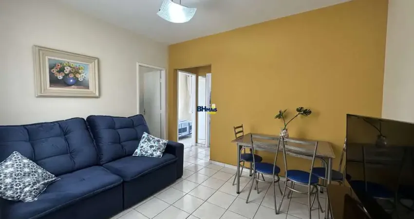 Apartamento com 2 quartos à venda na Dona Virgínia Murta, 38, Padre Eustáquio, Belo Horizonte