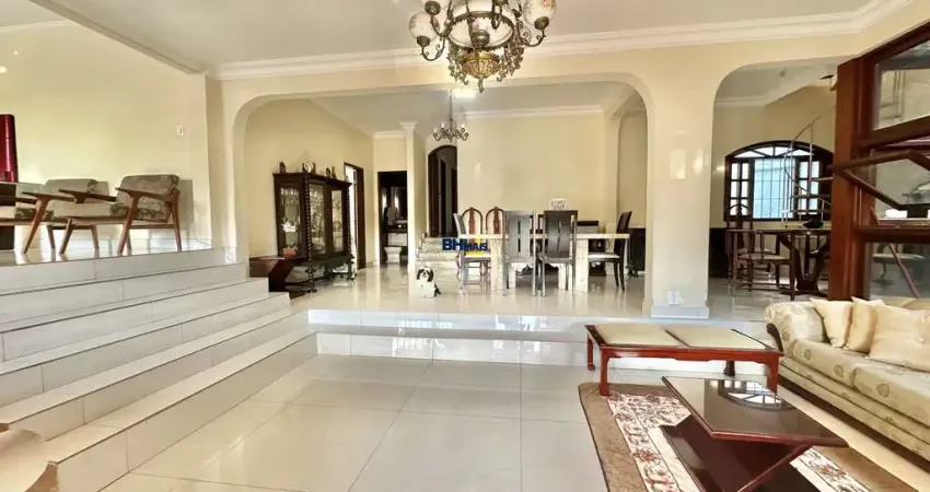 Casa com 3 quartos à venda na Rua Castelo Évora, 415, Castelo, Belo Horizonte