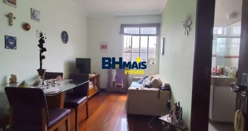 Apartamento com 2 quartos à venda na Santo Agostinho, 831, Sagrada Família, Belo Horizonte