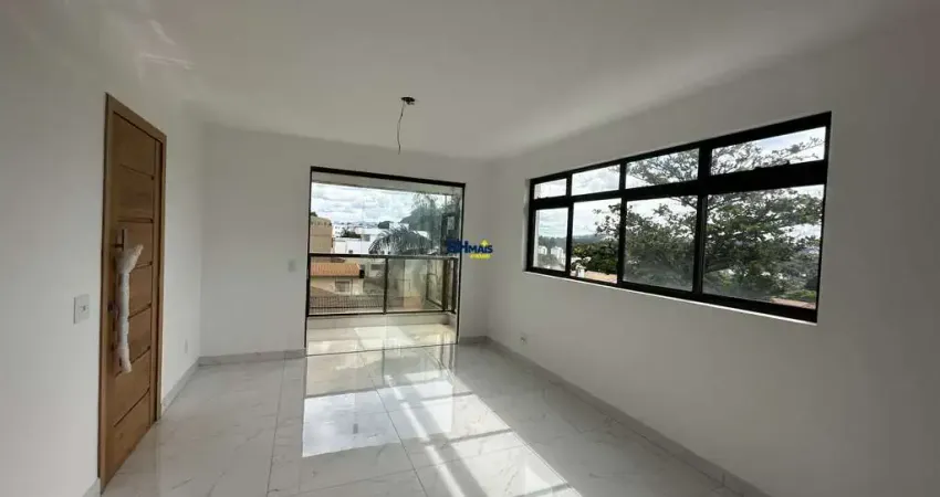 Apartamento com 4 quartos à venda na Rua Dom Rodrigo, 109, Santa Rosa, Belo Horizonte