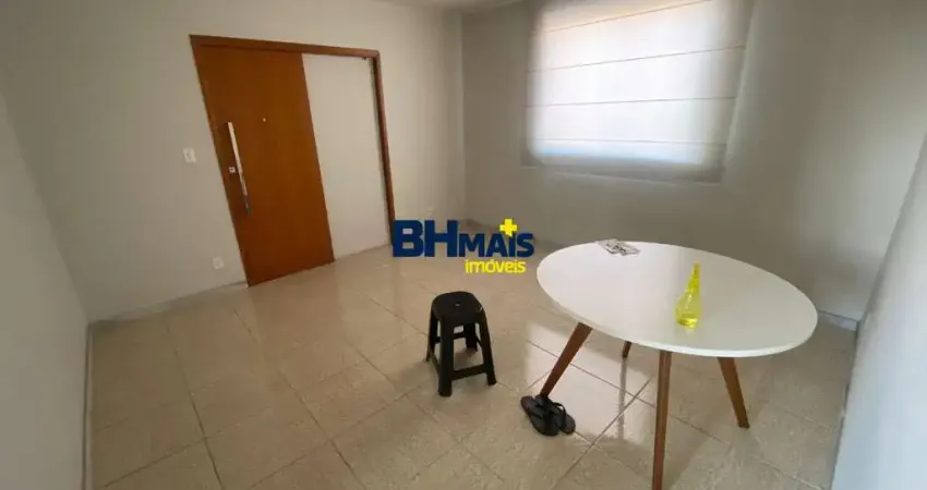 Apartamento com 2 quartos à venda na Rua Mauro Coura Macedo, 80, Paquetá, Belo Horizonte