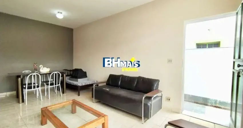 Apartamento com 4 quartos à venda na Rua Zilah Correa de Araújo, 119, Ouro Preto, Belo Horizonte