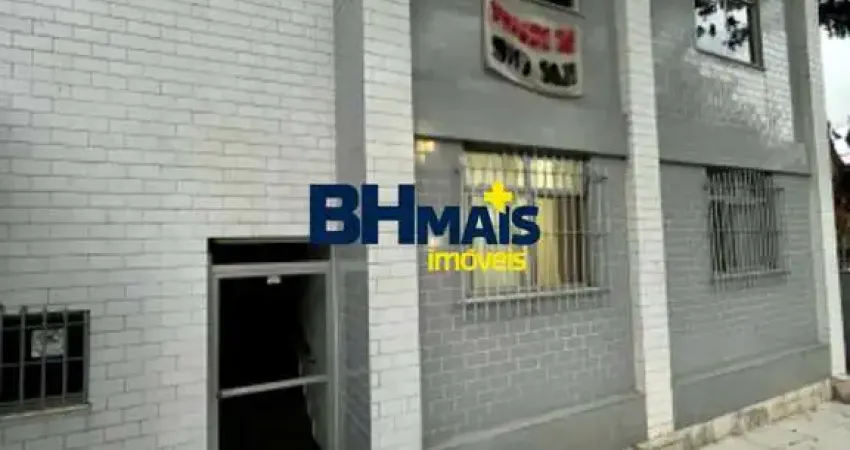 Prédio com 1 sala à venda na Rua Professor Hermínio Guerra, 180, Itapoã, Belo Horizonte