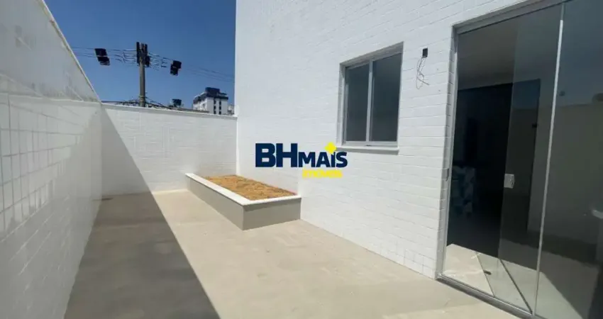 Cobertura com 3 quartos à venda na Rua Vila Rica, 1363, Caiçara-Adelaide, Belo Horizonte