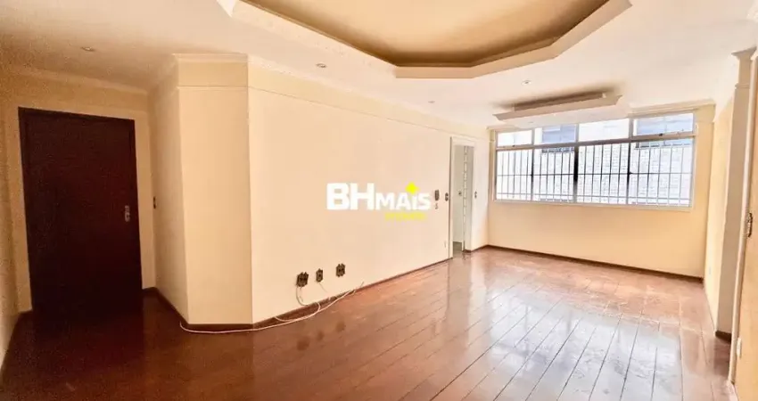 Apartamento com 4 quartos à venda na Minerva, 500, Caiçara-Adelaide, Belo Horizonte