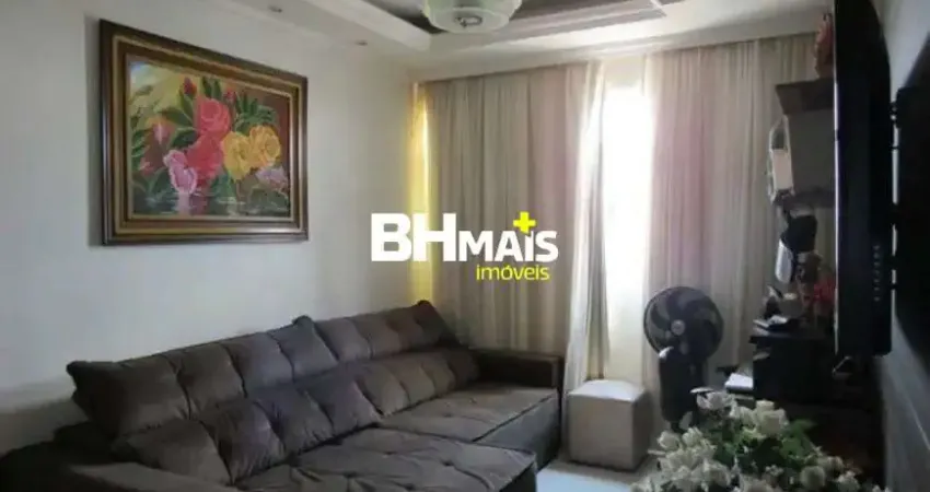 Apartamento com 3 quartos à venda na Rua Padre Eustáquio, 1051, Carlos Prates, Belo Horizonte